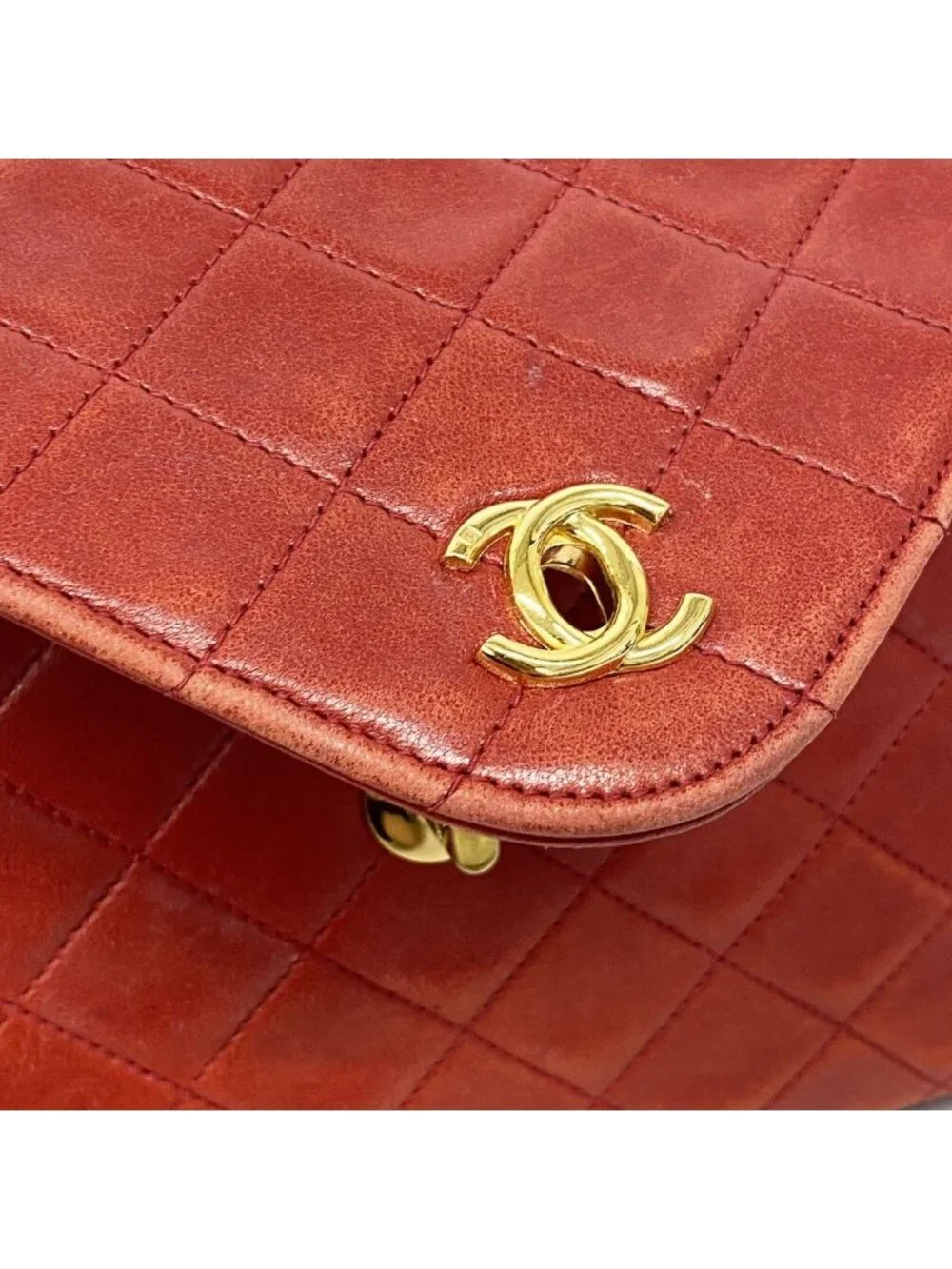 CHANEL this authentic